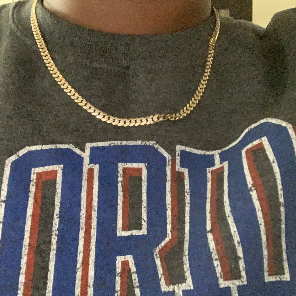 Cuban link - Picture 5 of 7